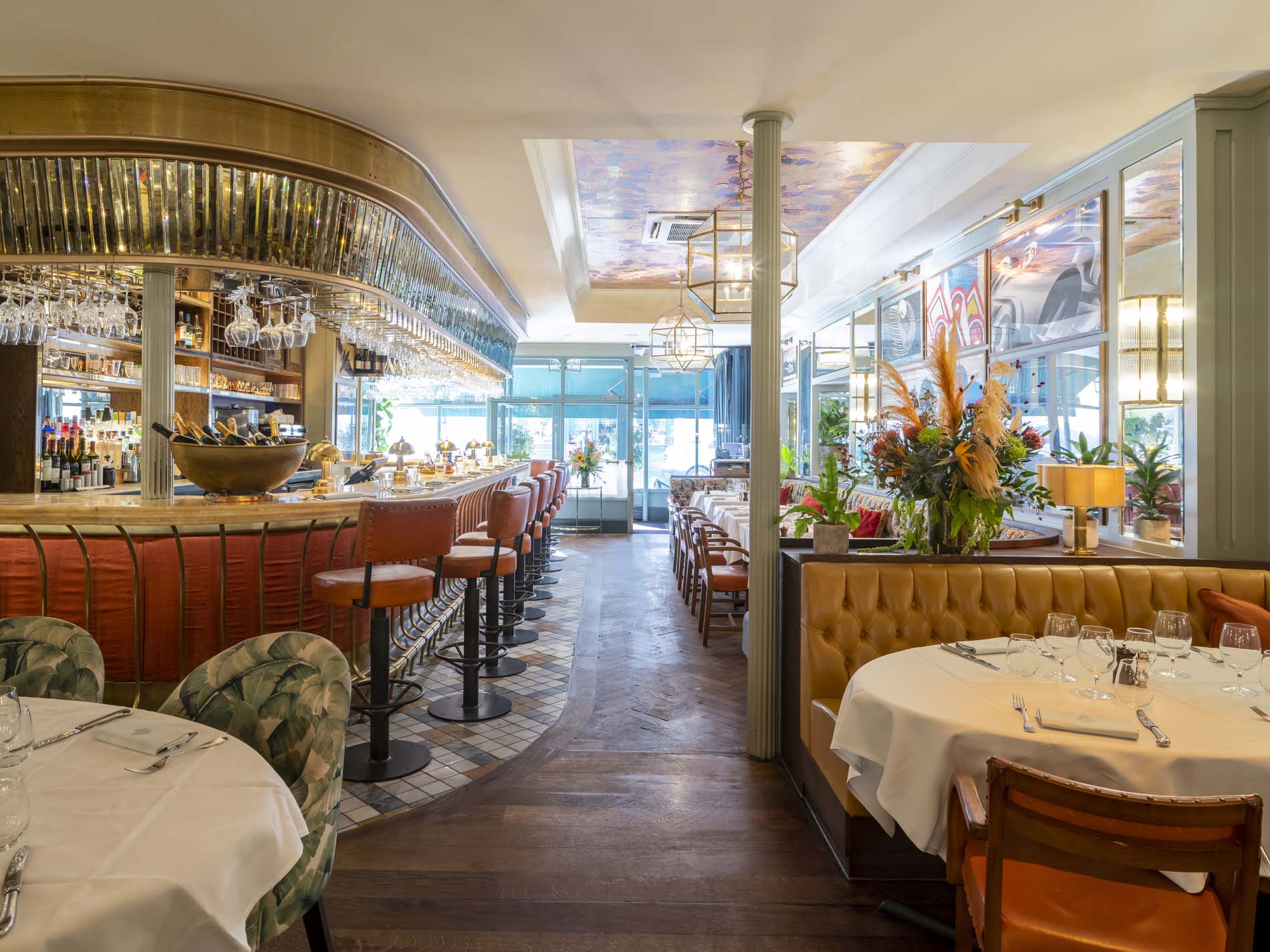 The Ivy Tunbridge Wells