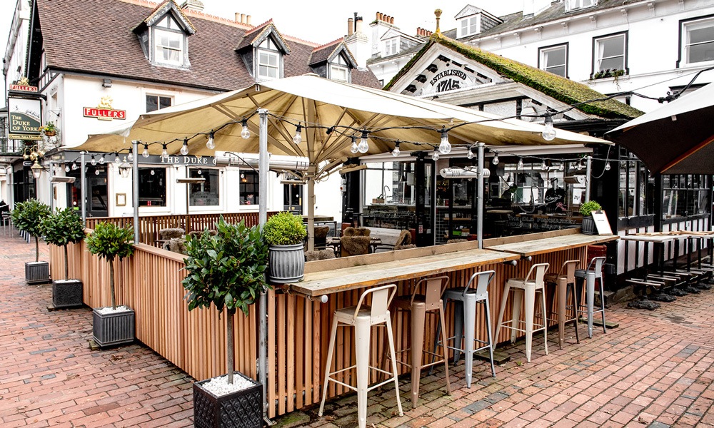 Sankeys seafood restaurant